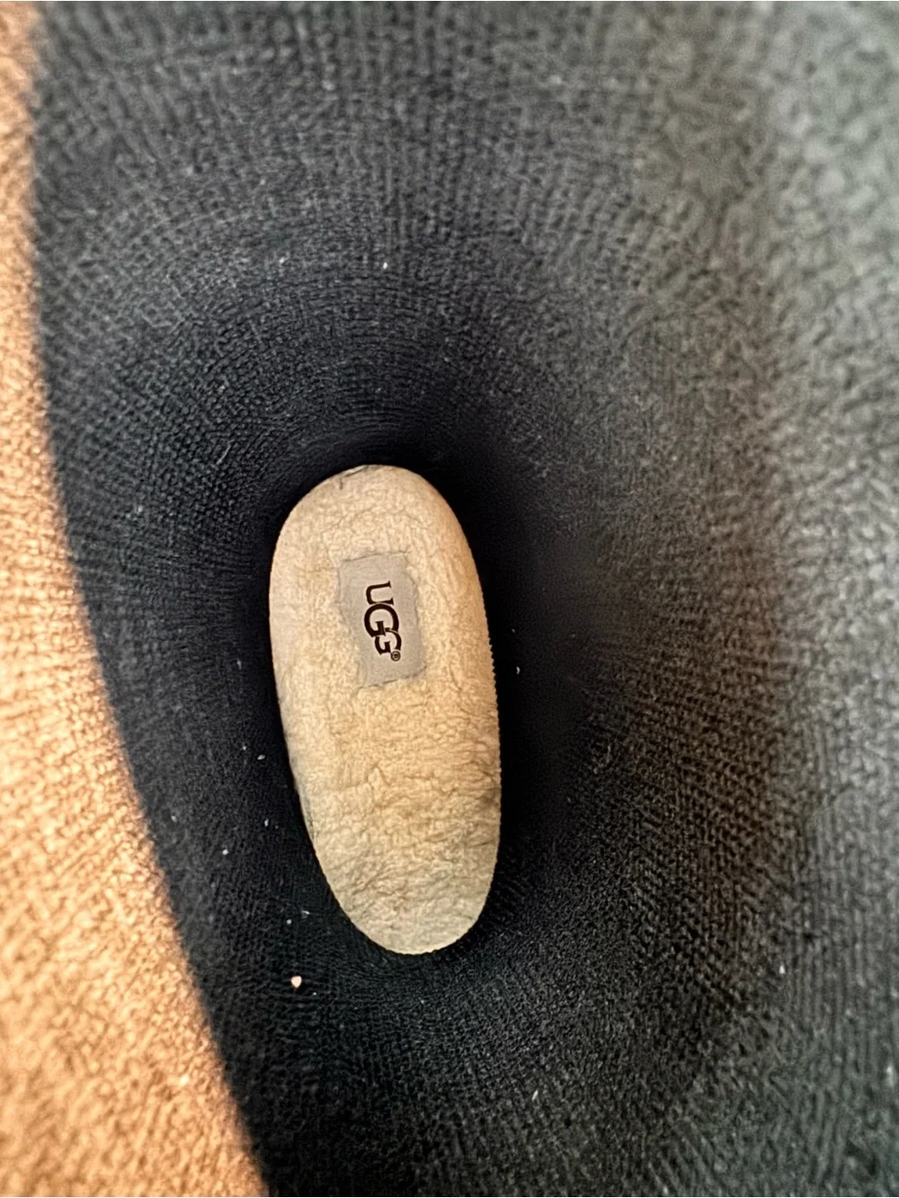 UGG branded short